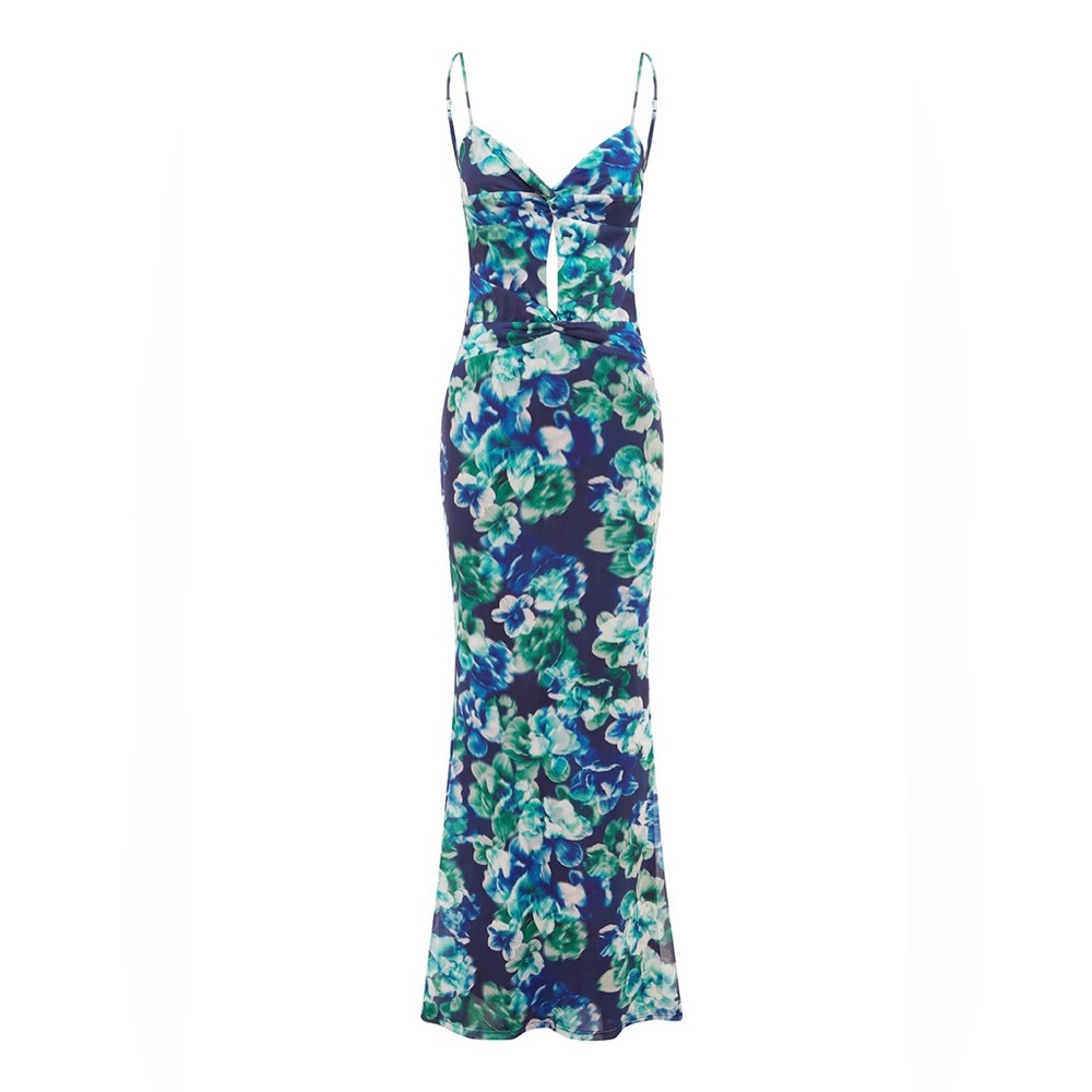 RunawayTheLabel Maxi Dress